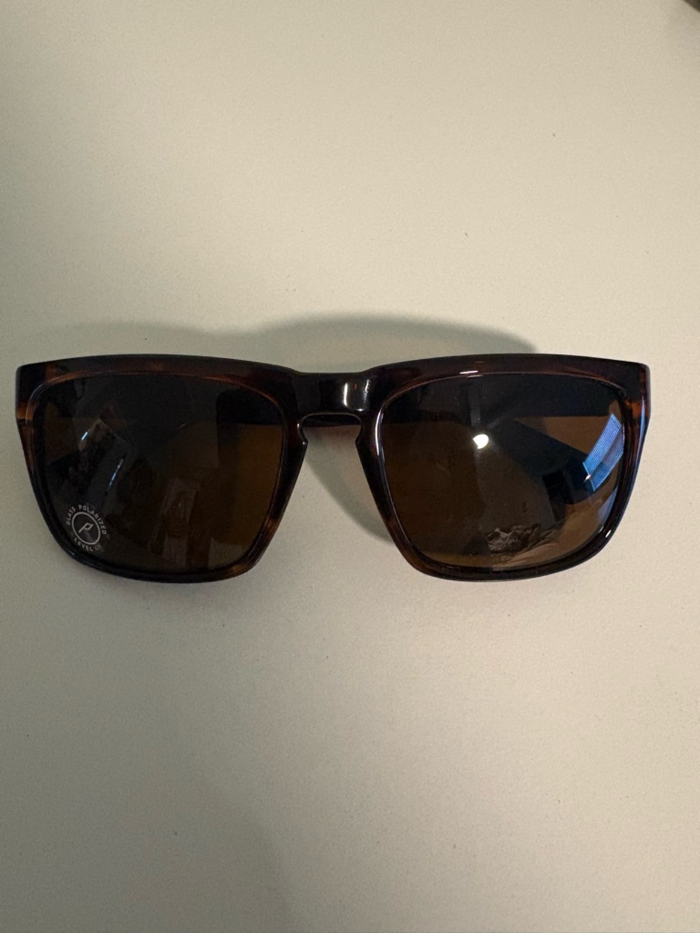 Electric Knoxville GLASS lense NEW